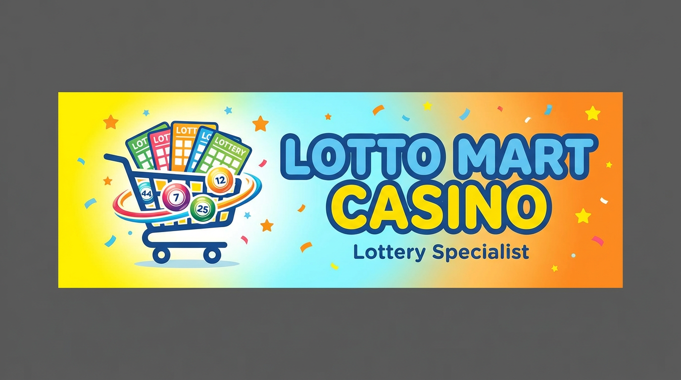 lotto mart