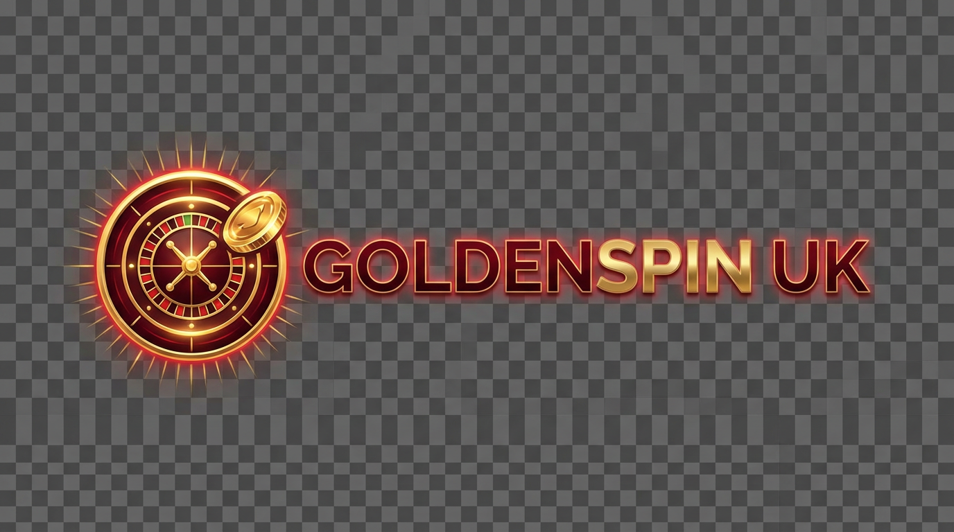 goldenspin uk